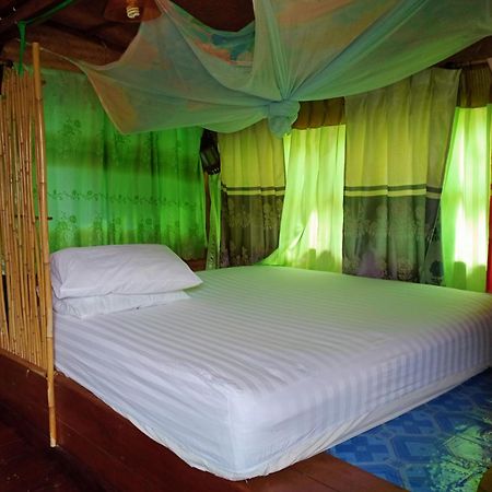 Comon Bungalow Haadchaophao Haad Chao Phao Ngoại thất bức ảnh