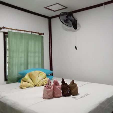 Comon Bungalow Haadchaophao Haad Chao Phao Ngoại thất bức ảnh