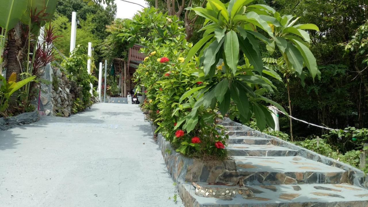 Comon Bungalow Haadchaophao Haad Chao Phao Ngoại thất bức ảnh