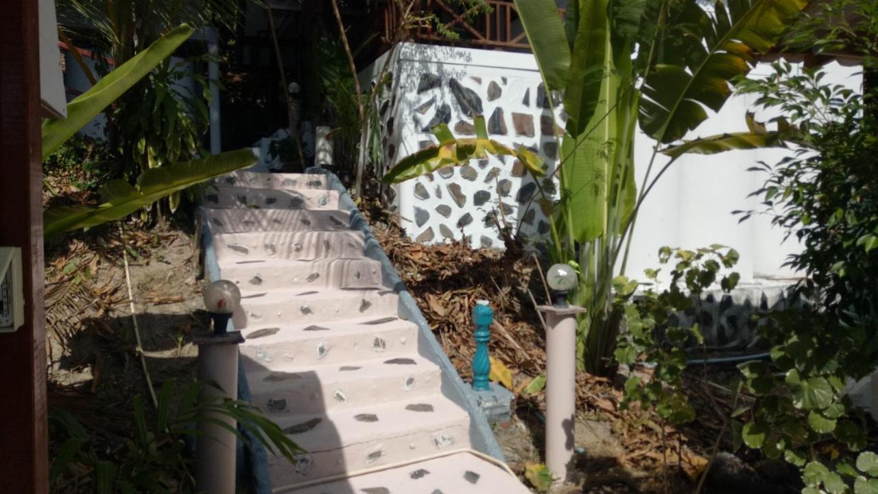 Comon Bungalow Haadchaophao Haad Chao Phao Ngoại thất bức ảnh