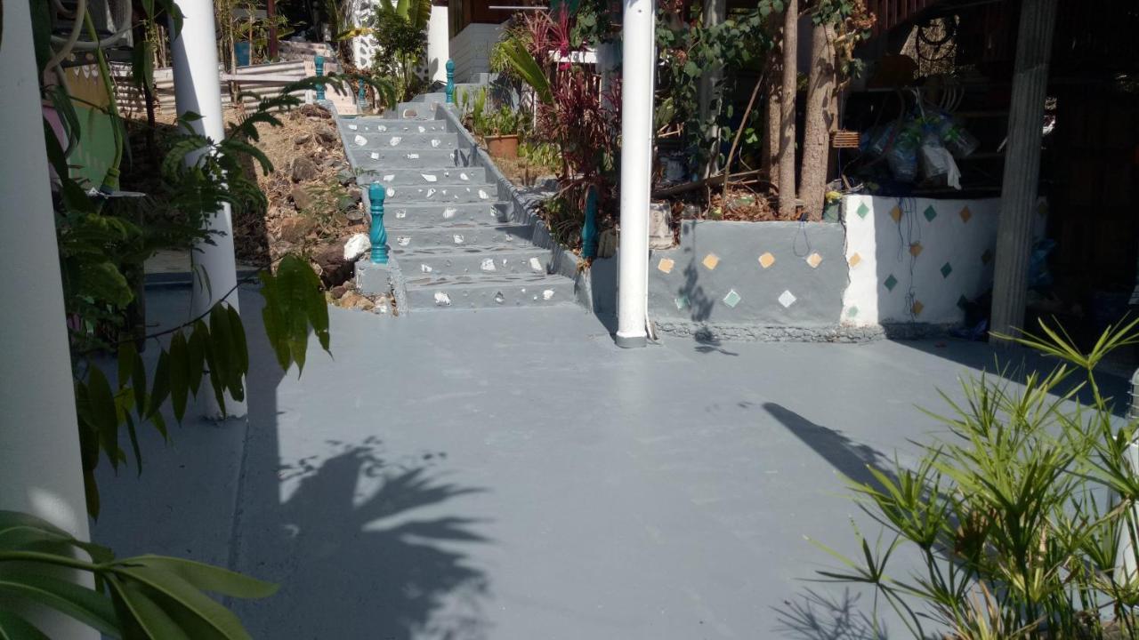 Comon Bungalow Haadchaophao Haad Chao Phao Ngoại thất bức ảnh