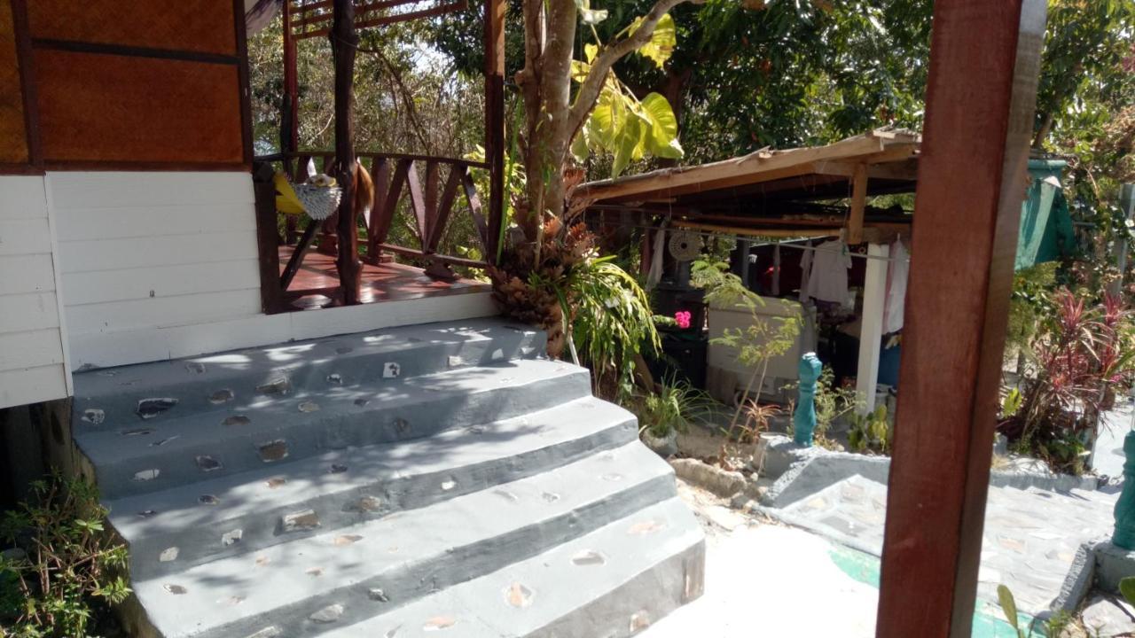 Comon Bungalow Haadchaophao Haad Chao Phao Ngoại thất bức ảnh
