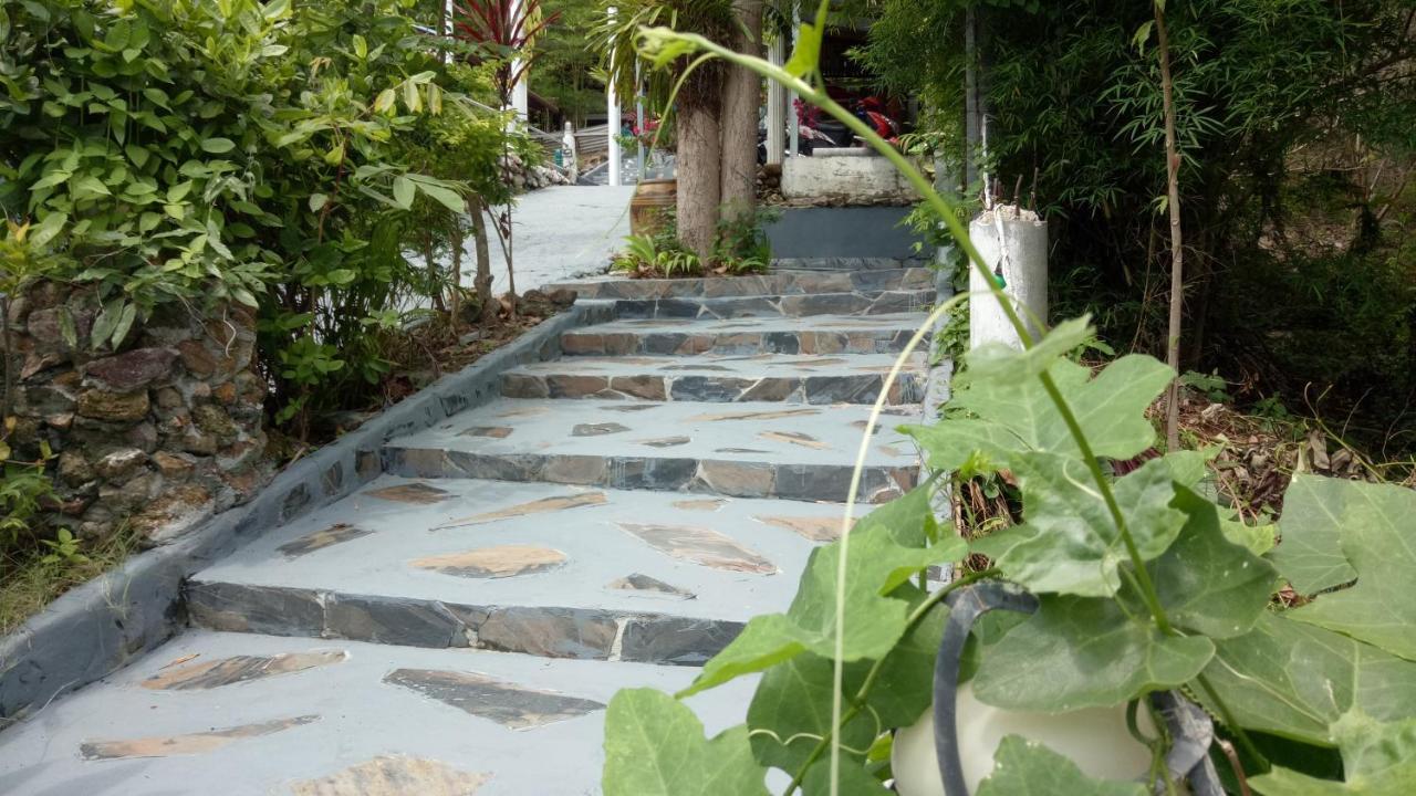 Comon Bungalow Haadchaophao Haad Chao Phao Ngoại thất bức ảnh