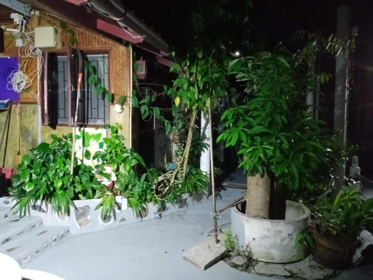 Comon Bungalow Haadchaophao Haad Chao Phao Ngoại thất bức ảnh