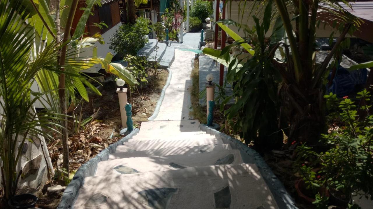 Comon Bungalow Haadchaophao Haad Chao Phao Ngoại thất bức ảnh