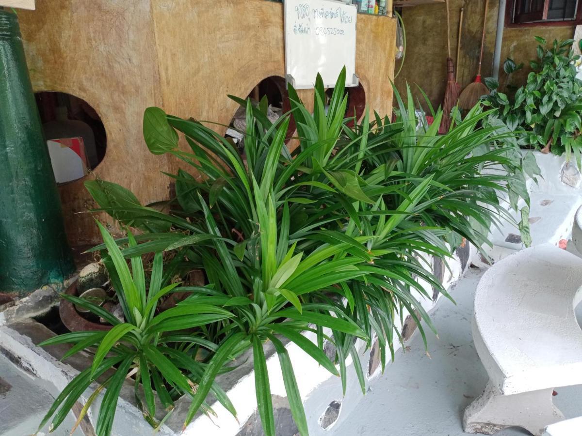 Comon Bungalow Haadchaophao Haad Chao Phao Ngoại thất bức ảnh
