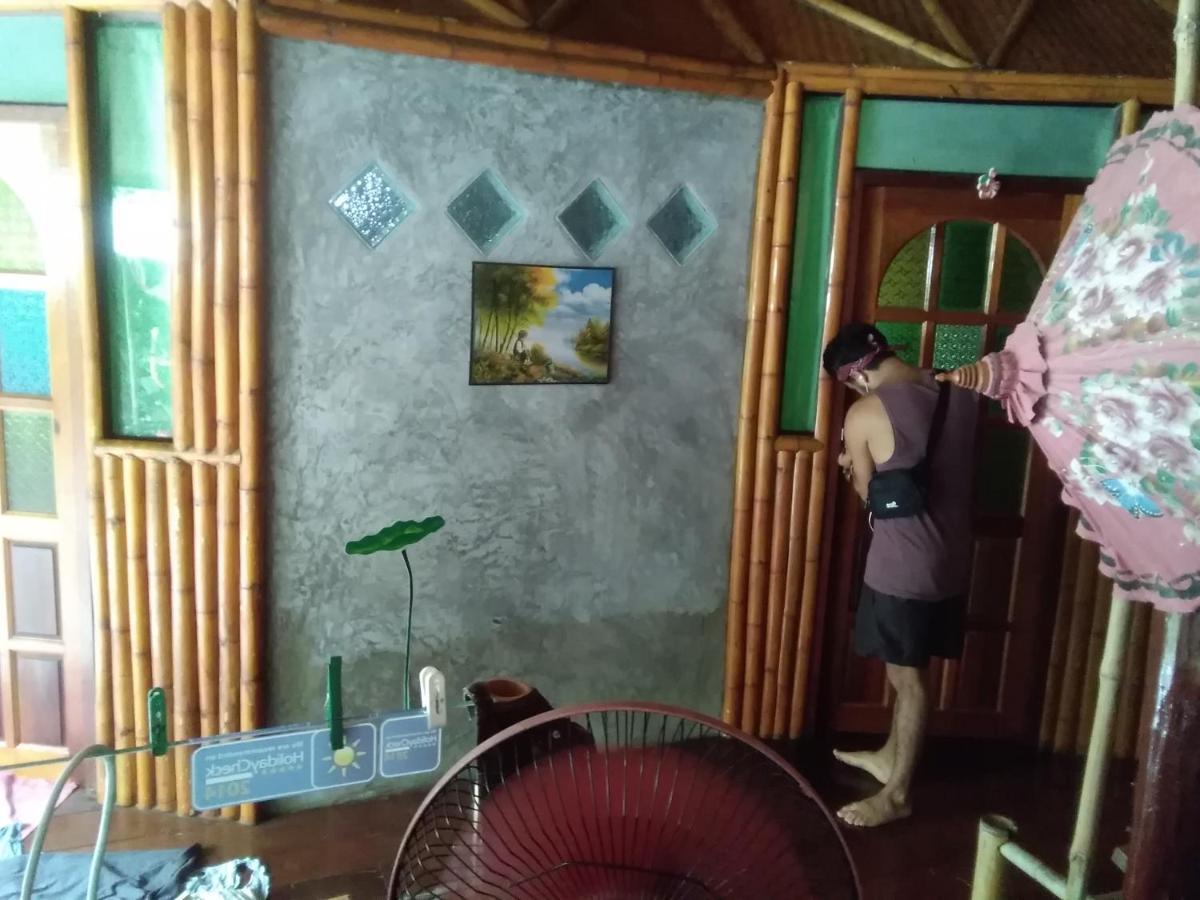 Comon Bungalow Haadchaophao Haad Chao Phao Ngoại thất bức ảnh
