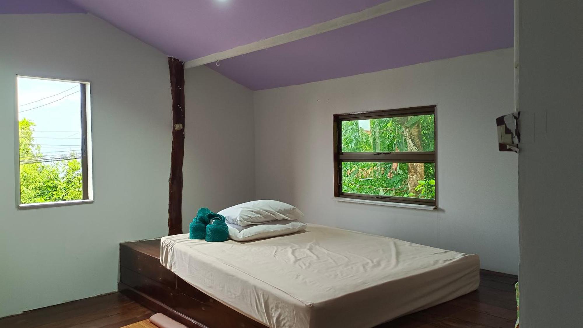 Comon Bungalow Haadchaophao Haad Chao Phao Ngoại thất bức ảnh