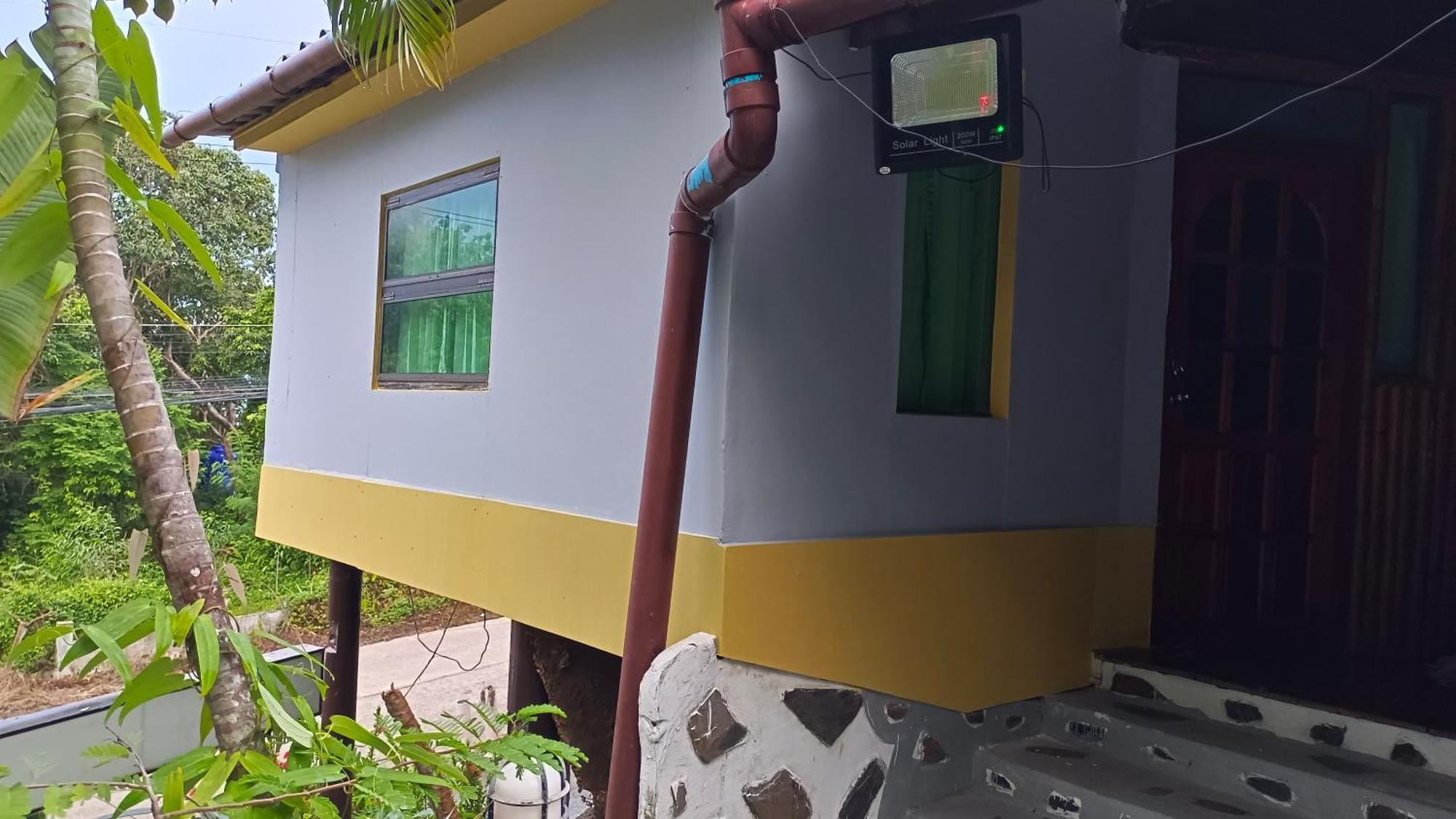Comon Bungalow Haadchaophao Haad Chao Phao Ngoại thất bức ảnh