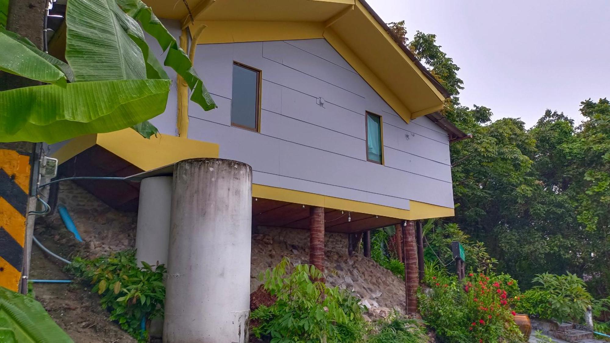 Comon Bungalow Haadchaophao Haad Chao Phao Ngoại thất bức ảnh