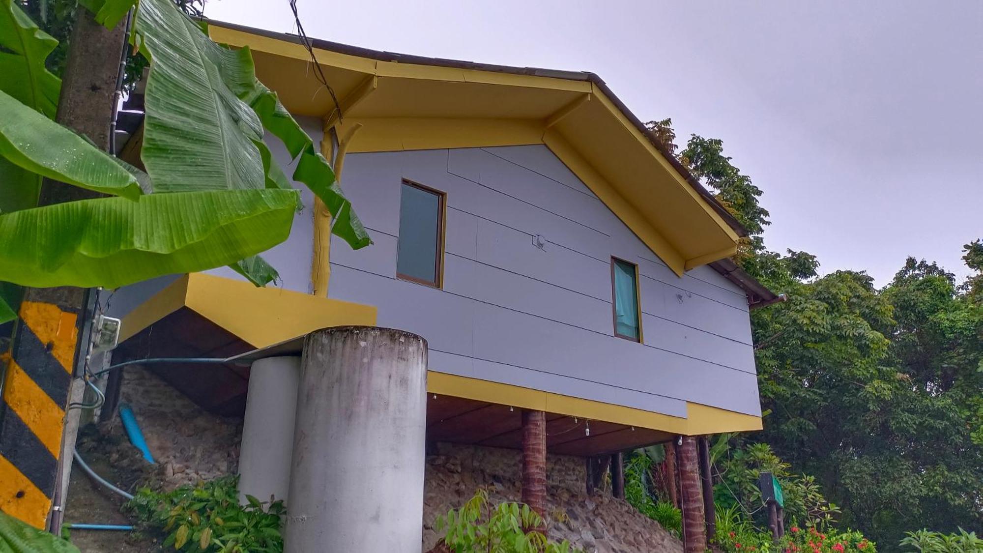 Comon Bungalow Haadchaophao Haad Chao Phao Ngoại thất bức ảnh