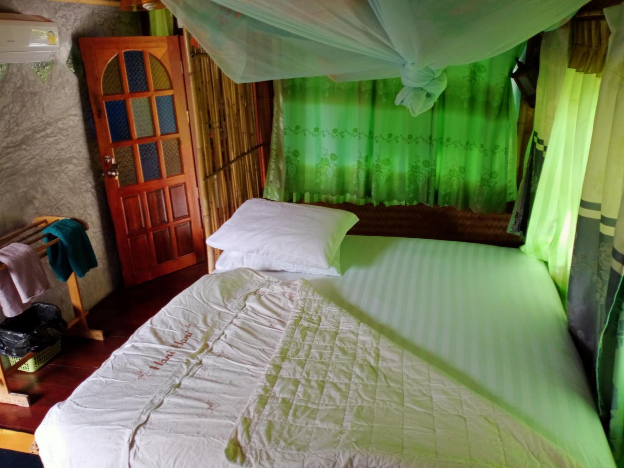 Comon Bungalow Haadchaophao Haad Chao Phao Ngoại thất bức ảnh