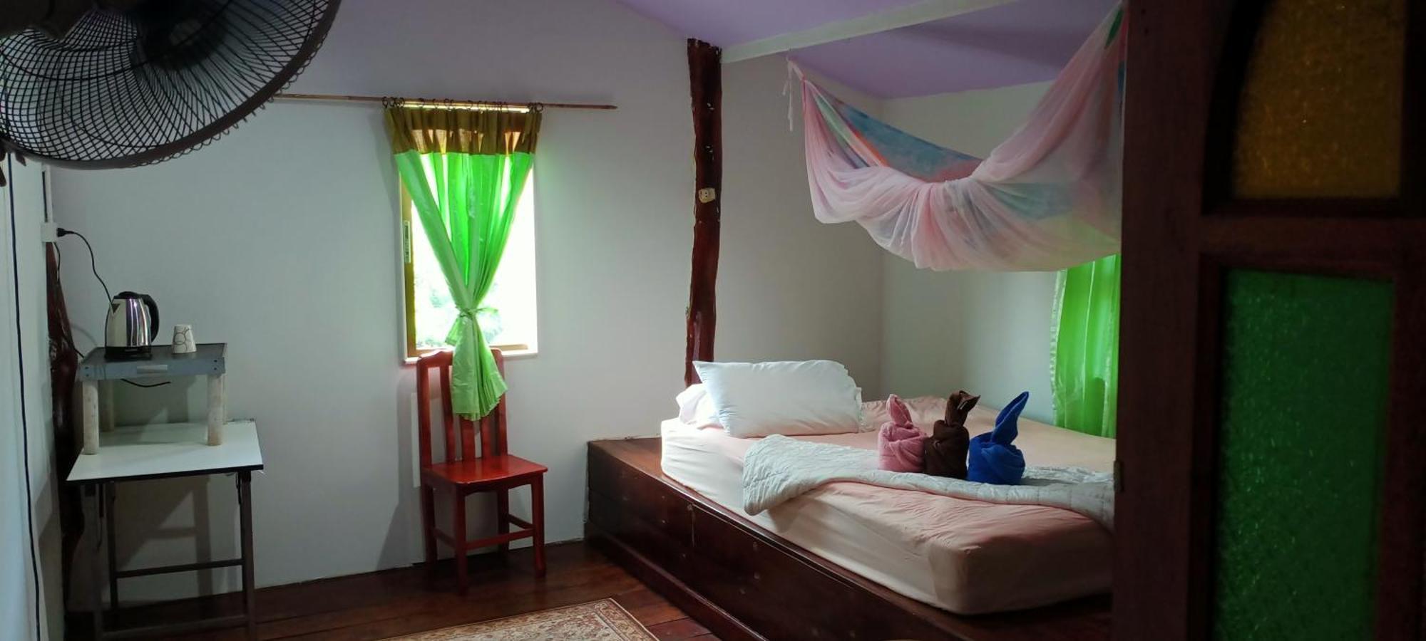 Comon Bungalow Haadchaophao Haad Chao Phao Ngoại thất bức ảnh